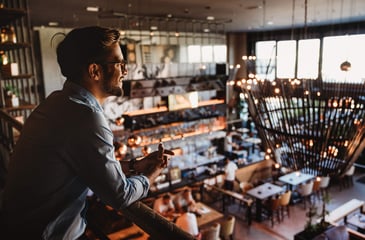 Bar and Nightclub Security