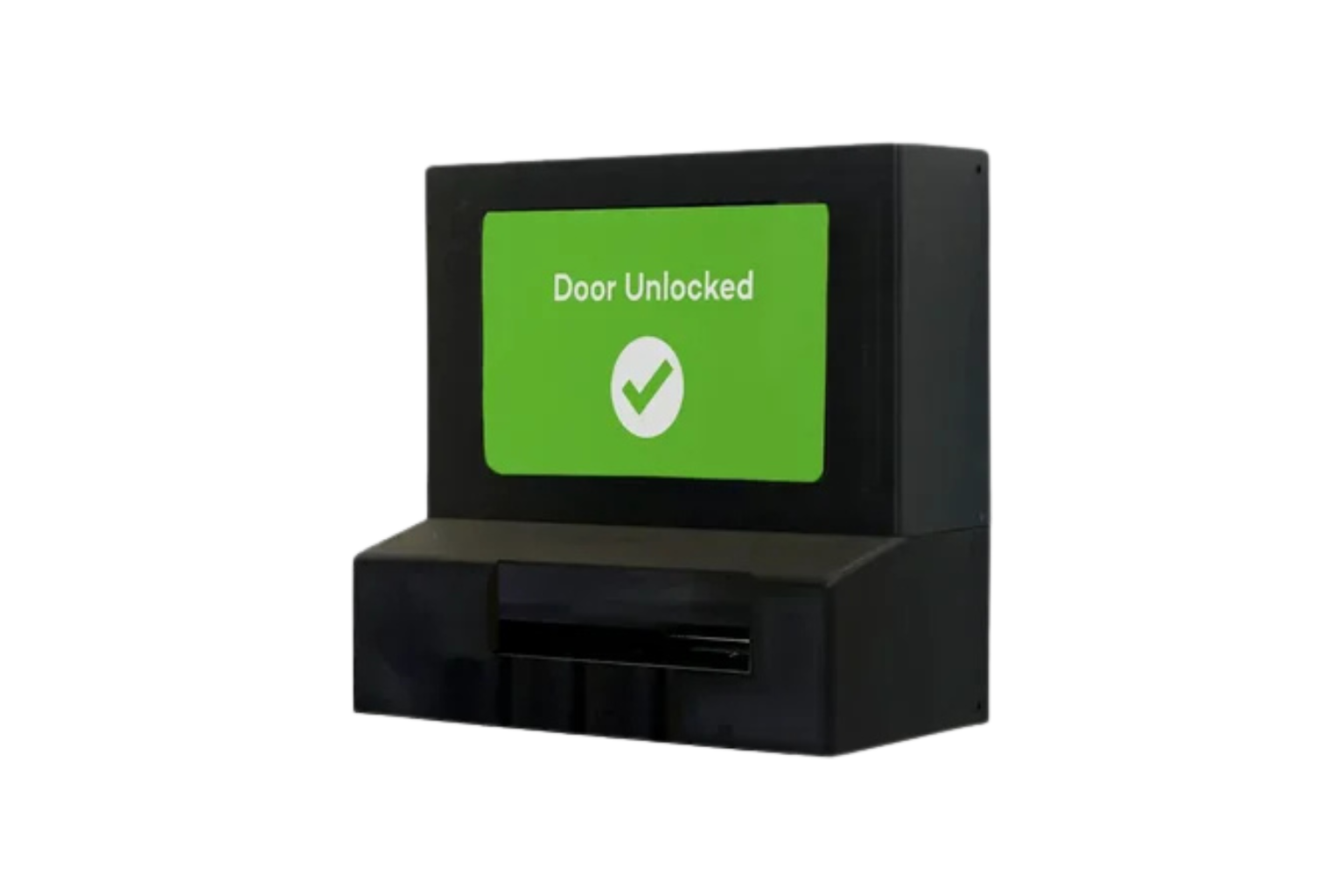 Patronscan-wallmount-IVAC-unit