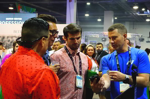 patronscan-bar-and-restaurant-expo-2026-biggest-takeaways