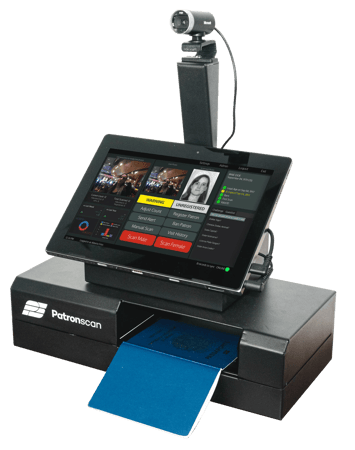 passportscan