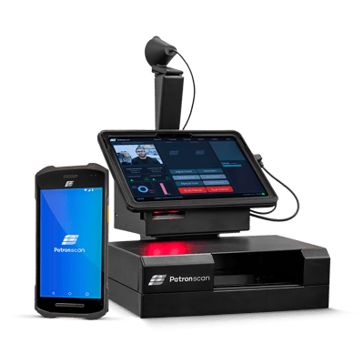 ID Scanners for Casinos